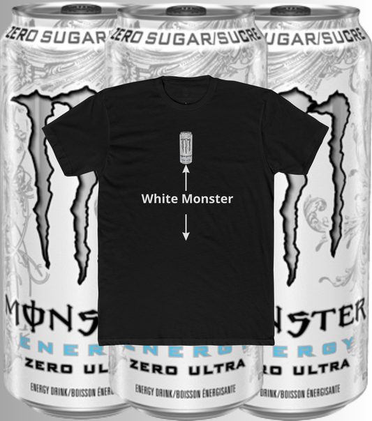 White Monster